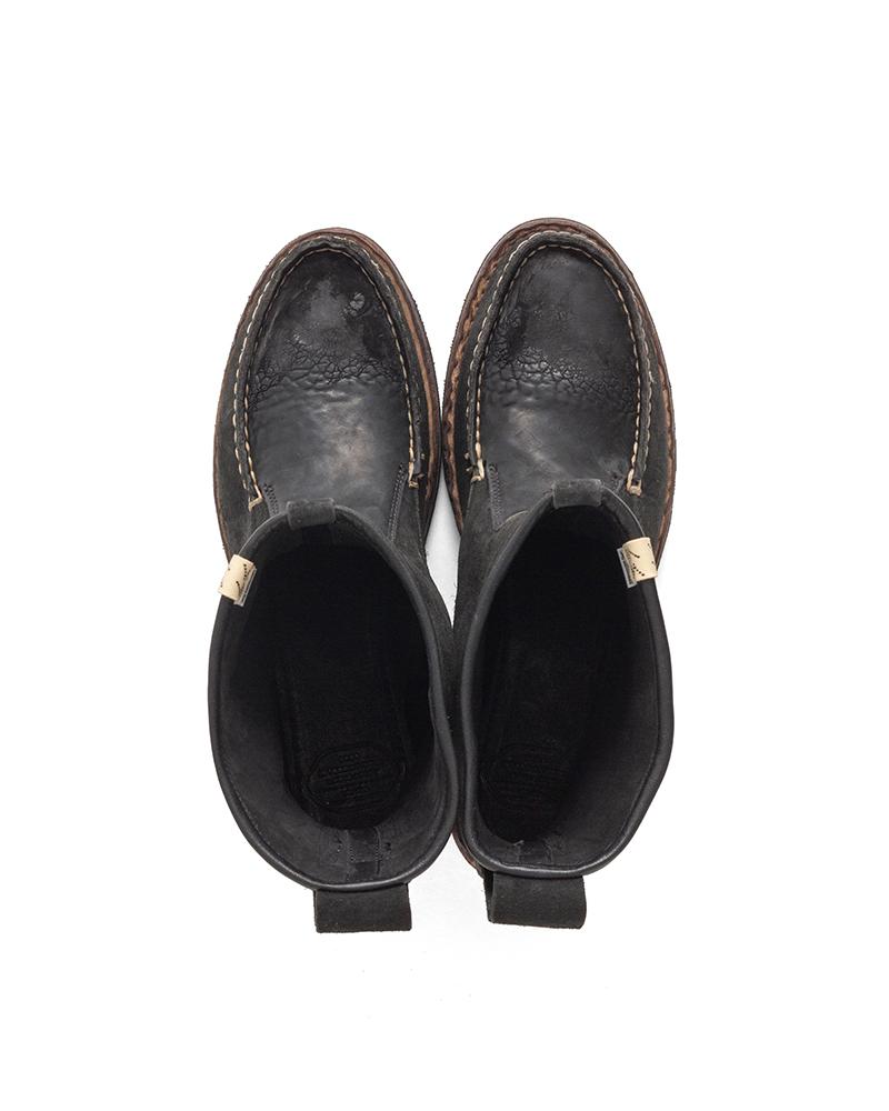 靴 visvim 25ss NAKODA BOOTS MID-FOLK NAKODA BOOTS MID-FOLK | Visvim Official North American Web Store